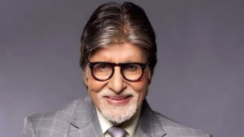 Amitabh Bachchan shuts down rumours, confirms hosting the new season of Kaun Banega Crorepati Amitabh Bachchan shuts down rumours, confirms hosting the new season of Kaun Banega Crorepati
