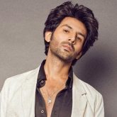 Kartik Aaryan overwhelmed by fans outside hotel in Rajasthan during Tu Meri Main Tera Main Tera Tu Meri shoot; watch
