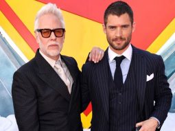 Team Superman shares heartfelt message to Indian fans ahead of Global release: “This movie is for all the people of India”