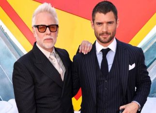 Team Superman shares heartfelt message to Indian fans ahead of Global release: “This movie is for all the people of India”