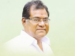 Veteran actor Kota Srinivasa Rao passes away at 83 in Hyderabad Veteran actor Kota Srinivasa Rao passes away at 83 in Hyderabad