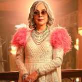 Zeenat Aman on road to recovery after being admitted in ICU, set to rejoin Showstopper promotions