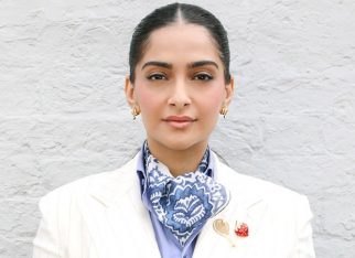 Sonam Kapoor brings effortless elegance to Wimbledon in her standout pantsuit look Sonam Kapoor brings effortless elegance to Wimbledon in her standout pantsuit look