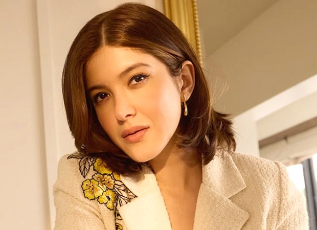 Shanaya Kapoor on her shelved debut Bedhadak, “That was my biggest love and my biggest heartbreak”