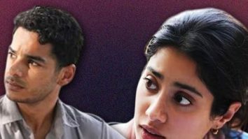 Homebound starring Ishaan Khatter and Janhvi Kapoor selected for Toronto International Film Festival 2025