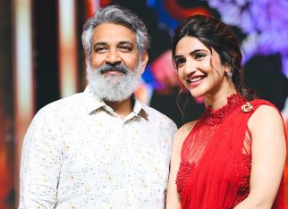 SS Rajamouli showers praises on Sreeleela: “You will definitely go places, there’s no doubt about that”