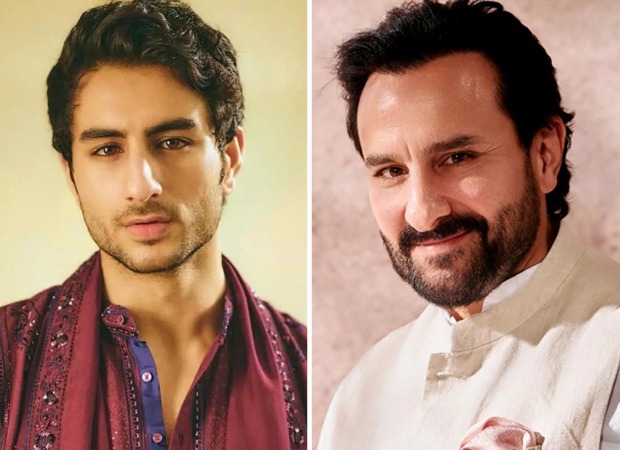 Ibrahim Ali Khan reveals Saif Ali Khan’s bandana obsession; says, “Look at his bandana collection, he’s got a full row of them”