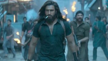 Ranveer Singh’s Dhurandhar shoot sparks confusion over Pakistan flag in Ludhiana