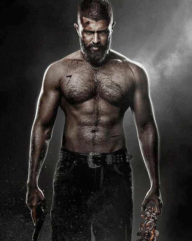 Biggest action stars gear up for explosive pan-India films in 2025