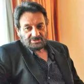 Shekhar Kapur shares powerful take on failure “It’s not real, it’s just a judgment you place on yourself”