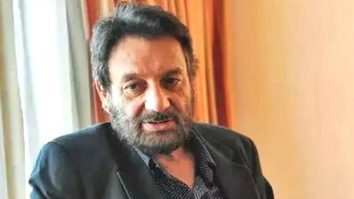 Shekhar Kapur shares powerful take on failure: “It’s not real, it’s just a judgment you place on yourself”