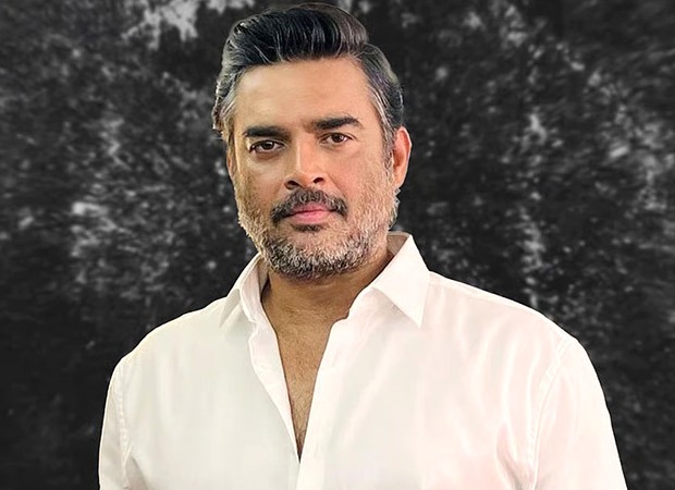 R Madhavan delivers a flawless one take performance in Aap Jaisa Koi BTS clip