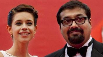Kalki Koechlin reveals emotional divorce phase with Anurag Kashyap; says, “It was hurtful to see the other person with somebody else”