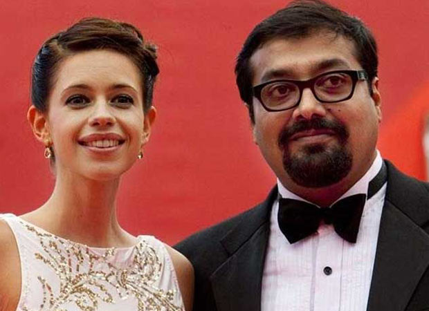 Kalki Koechlin reveals emotional divorce phase with Anurag Kashyap; says, “It was hurtful to see the other person with somebody else” : Bollywood News – Bollywood Hungama