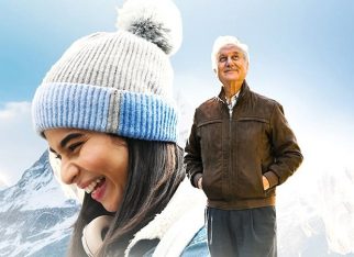 Anupam Kher’s Tanvi The Great wins hearts of medical and autism advocacy communities