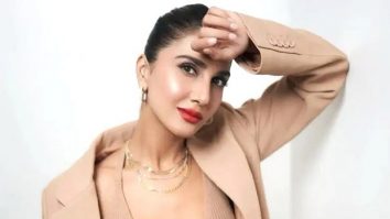 Vaani Kapoor recalls losing role for not being ‘milky white’: “I don’t want to change anything about myself”