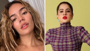 International Pop star Karol G praises Uorfi Javed’s bold fashion: “I love the looks you put out always”