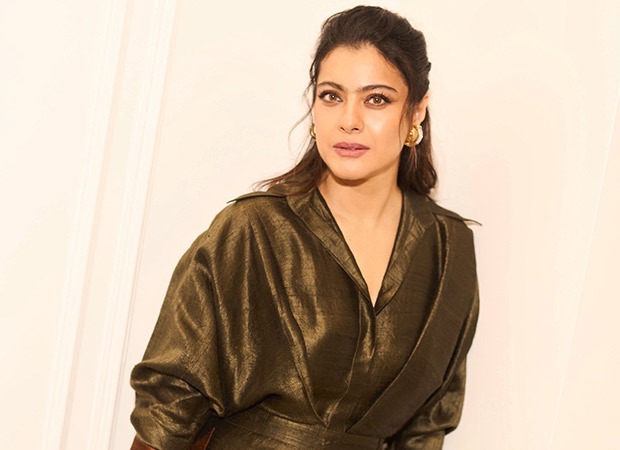 Kajol opens up on playing Mehr in Sarzameen; says, “She is such a contradictory woman”