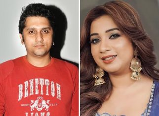 Mohit Suri hails Shreya Ghoshal’s soulful voice in Saiyaara reprise track; says, “You want to get woman’s emotions and something like that, I think no one is better than Shreya Ghoshal”