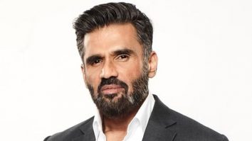 Suniel Shetty reflects on action career and pandemic pause; says, “I analysed my own actions and realised, I have been doing the same crap”