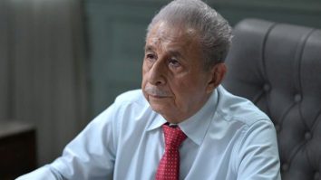 Naseeruddin Shah wraps up period saga Made in India, based on Ratan Tata