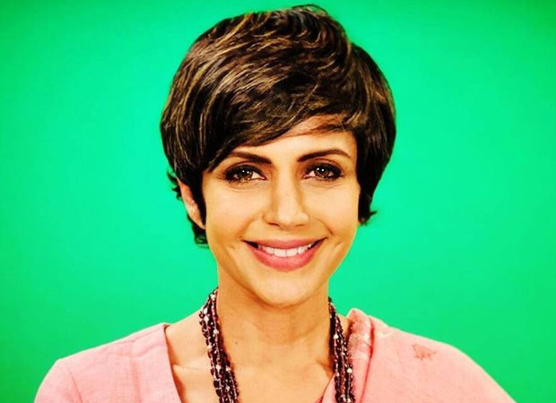 Mandira Bedi likely to return in Kyunki Saas Bhi Kabhi Bahu Thi reboot after 25 years: Report 25 : Bollywood News – Bollywood Hungama