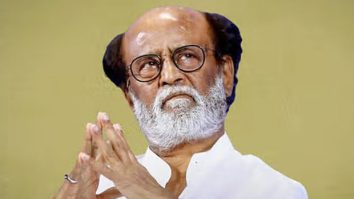 Rajinikanth’s alleged fall at home caught on camera, fans raise privacy concerns