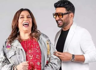 Archana Puran Singh highlights Kapil Sharma’s challenging journey and the emotional roots of his comedy: “He was gifted with the rare talent to make the world laugh”