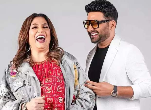 Archana Puran Singh highlights Kapil Sharma’s challenging journey and the emotional roots of his comedy “He was gifted with the rare talent to make the world laugh”