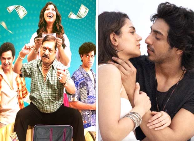 MNS leader Ameya Khopkar accuses multiplexes of sidelining Ye Re Ye Re Paisa 3 for Saiyaara: “I am quiet now because…” : Bollywood News