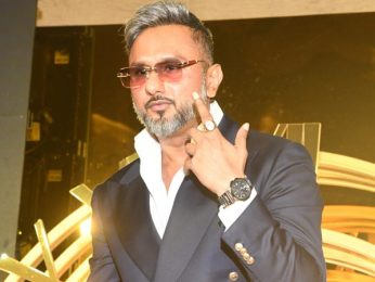 Yo Yo Honey Singh launches luxury watch brand in collaboration with Titan: ‘Yo Yo Watches’ now official
