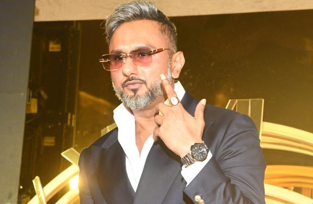 Yo Yo Honey Singh launches luxury watch brand in collaboration with Titan: ‘Yo Yo Watches’ now official