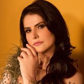 Zareen Khan slams leading podcast for “worst experience”; calls out clickbait culture