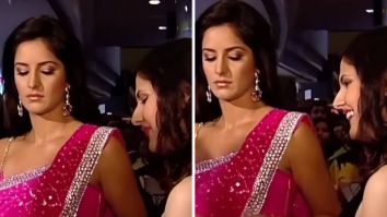 Zareen Khan recalls fangirl moment with Katrina Kaif at Race premiere: “I was just a wide-eyed fan” Zareen Khan recalls fangirl moment with Katrina Kaif at Race premiere: “I was just a wide-eyed fan”