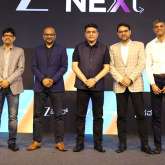 Private: Zee unveils bold new vision with ‘Z’ Whats Next: Reimagining entertainment with culture, creativity and tech
