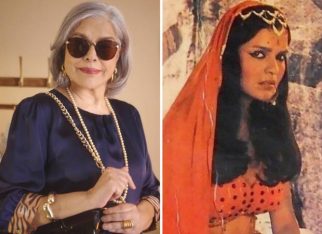 Zeenat Aman drops lol-worthy memes featuring BTS and unseen throwback pics; fans can’t get enough