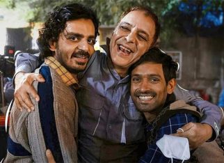 Zero Se Restart wins big at Stuttgart; bags Audience Award at 22nd Indian Film Festival Zero Se Restart wins big at Stuttgart; bags Audience Award at 22nd Indian Film Festival