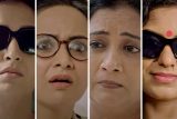 Zora – Official Trailer | Suspense Thriller | Rajiv Rai | Viju Shah | Raashid Rangrez
