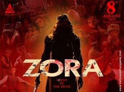 First Look Of The Movie Zora