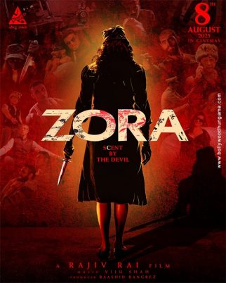First Look Of The Movie Zora