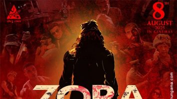 First Look Of The Movie Zora