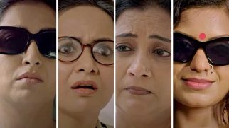 Zora – Official Trailer | Suspense Thriller | Rajiv Rai | Viju Shah | Raashid Rangrez