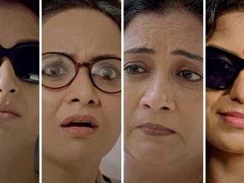 Zora – Official Trailer | Suspense Thriller | Rajiv Rai | Viju Shah | Raashid Rangrez