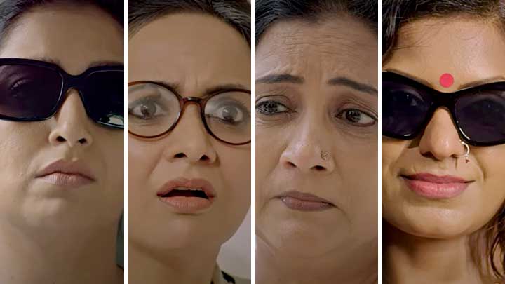 Zora – Official Trailer | Suspense Thriller | Rajiv Rai | Viju Shah | Raashid Rangrez