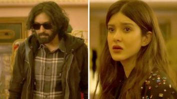 Aankhon Ki Gustaakhiyan song ‘Alvida’ out: Vikrant Massey and Shanaya Kapoor starrer emotional track is all about silence behind goodbyes, watch