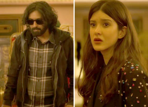 Aankhon Ki Gustaakhiyan song 'Alvida' out: Vikrant Massey and Shanaya Kapoor starrer emotional track is all about silence behind goodbyes, watch