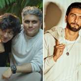 Saiyaara debutant Ahaan Panday calls Ranveer Singh “cinema himself” in grateful response to actor’s praise