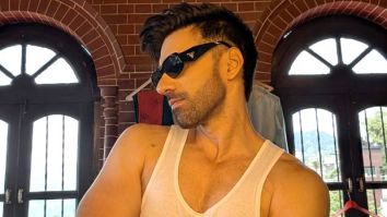 Avinash Tiwary shuts down body-shaming with classy comeback on Instagram