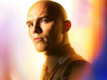 Nicholas Hoult was originally eyeing Superman, but felt more suited for Lex Luthor: “I remember having a gut reaction” Nicholas Hoult was originally eyeing Superman, but felt more suited for Lex Luthor: “I remember having a gut reaction”