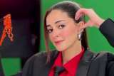 Ananya Pandey is such a cutie